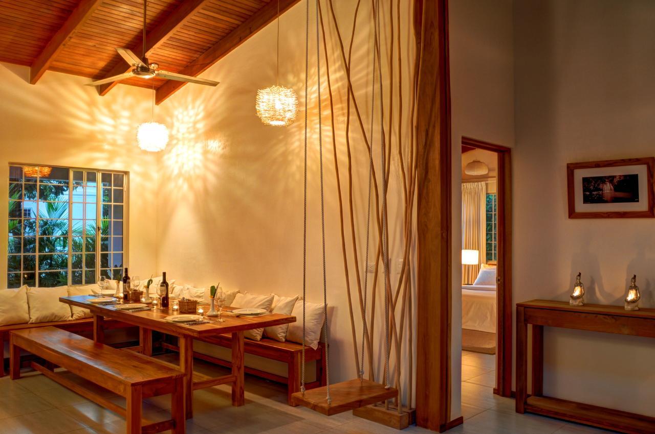 Moana Surf Resort Nosara Ngoại thất bức ảnh