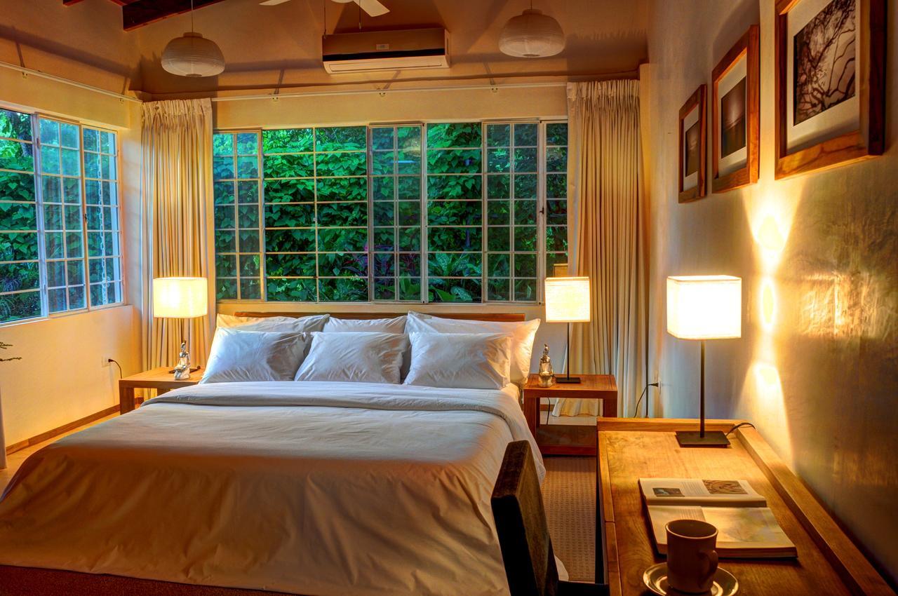 Moana Surf Resort Nosara Ngoại thất bức ảnh