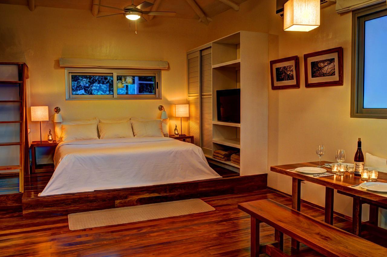 Moana Surf Resort Nosara Ngoại thất bức ảnh