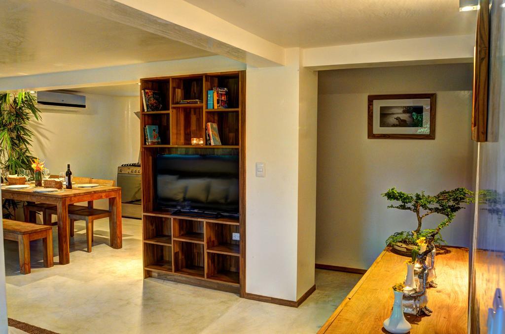 Moana Surf Resort Nosara Ngoại thất bức ảnh