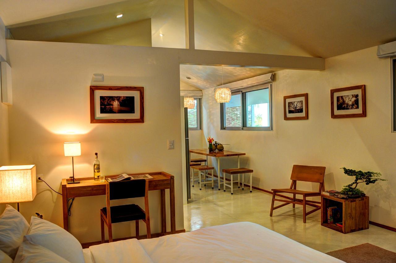 Moana Surf Resort Nosara Ngoại thất bức ảnh