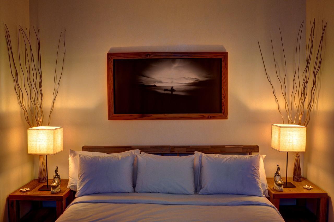 Moana Surf Resort Nosara Ngoại thất bức ảnh