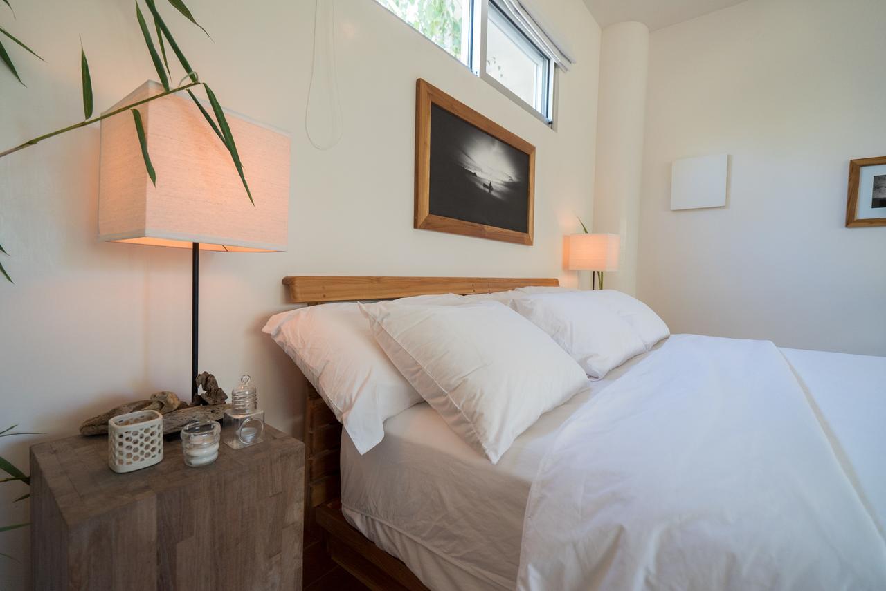 Moana Surf Resort Nosara Ngoại thất bức ảnh