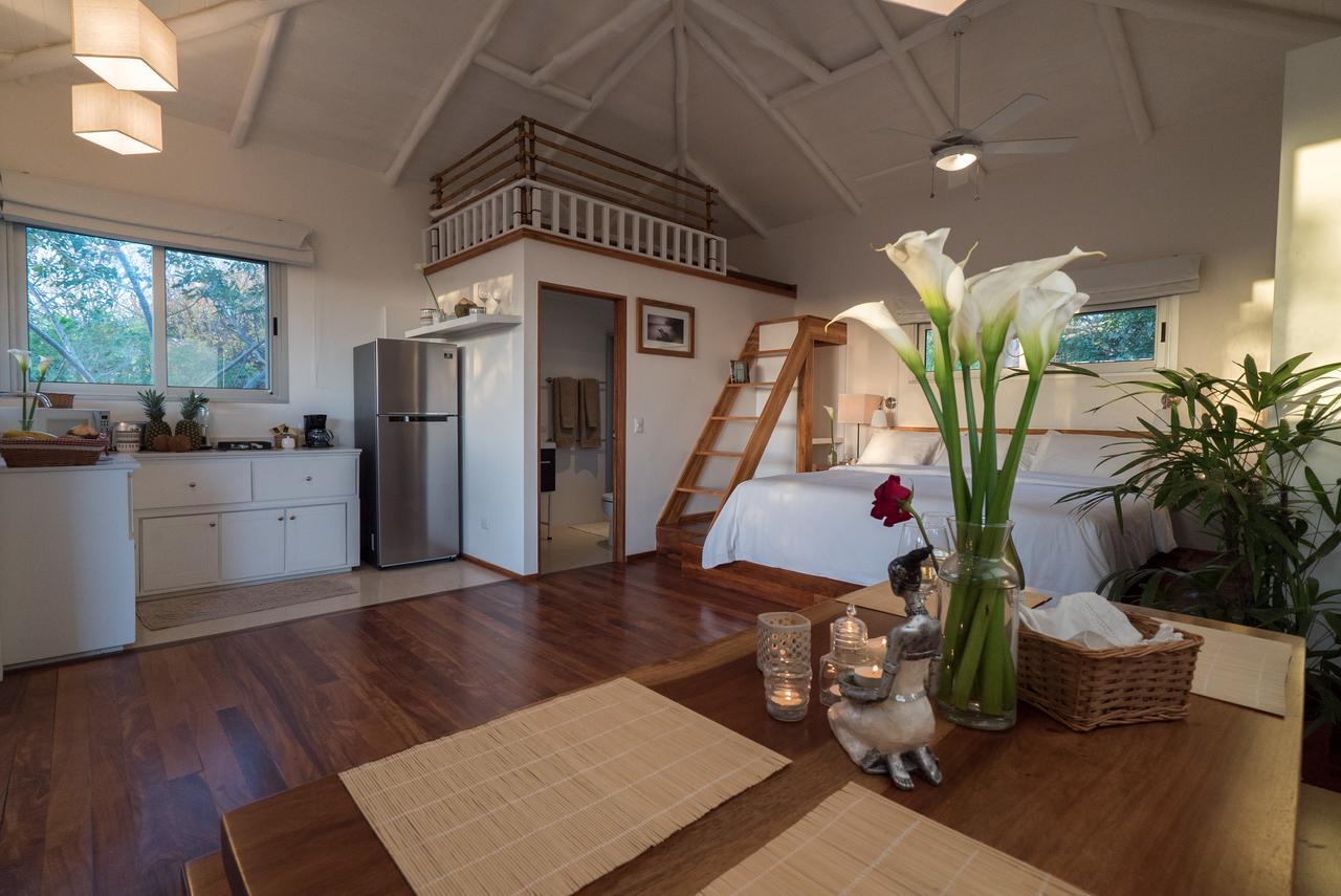 Moana Surf Resort Nosara Ngoại thất bức ảnh