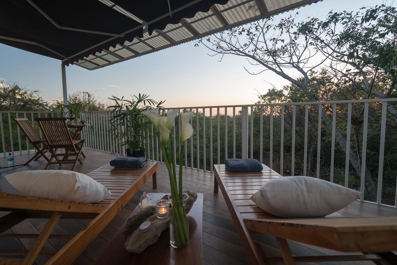 Moana Surf Resort Nosara Ngoại thất bức ảnh