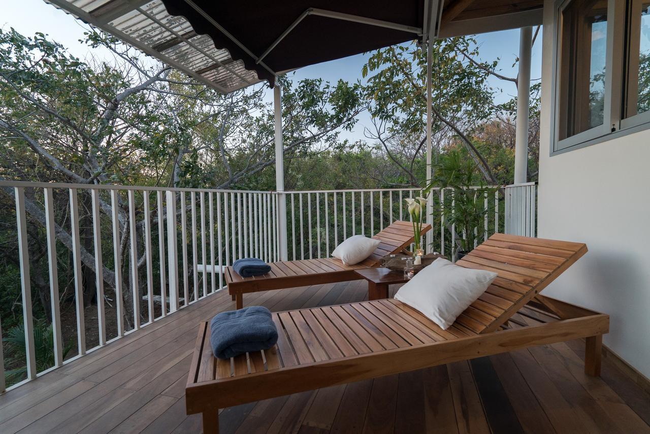 Moana Surf Resort Nosara Ngoại thất bức ảnh